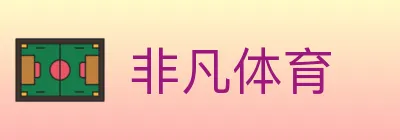 非凡体育 logo
